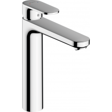 Змішувач Hansgrohe Vernis Blend 190 для умивальника pop-up Chrome (71552000)