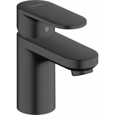 Змішувач Hansgrohe Vernis Blend 70 для умивальника Matt Black (71558670)