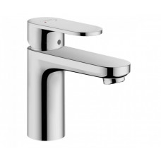 Змішувач Hansgrohe Vernis Blend 70 для умивальника pop-up Chrome (71550000)