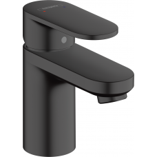 Змішувач Hansgrohe Vernis Blend 70 для умивальника pop-up Matt Black (71550670)