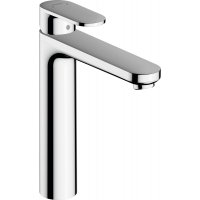 Змішувач Hansgrohe Vernis Blend Isolated 190 для умивальника pop-up Chrome (71572000)