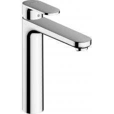 Змішувач Hansgrohe Vernis Blend Isolated 190 для умивальника pop-up Chrome (71572000)