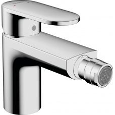 Змішувач Hansgrohe Vernis Blend для біде pop-up Chrome (71210000)