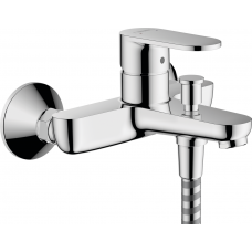 Змішувач Hansgrohe Vernis Blend для ванни Chrome (71440000)