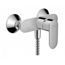 Змішувач Hansgrohe Vernis Blend для душу Chrome (71640000)