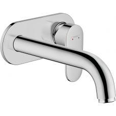 Змішувач Hansgrohe Vernis Blend для раковини прихованого монтажу 205 мм, Chrome (71576000)