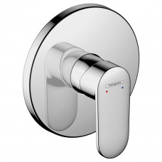 Змішувач Hansgrohe Vernis Blend для душу Chrome (71667000)