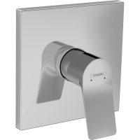 Змішувач Hansgrohe Vivenis для душу. Chrome (75615000)