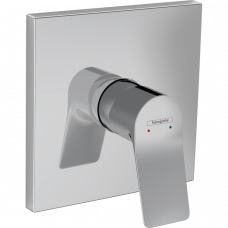 Змішувач Hansgrohe Vivenis для душу. Chrome (75615000)