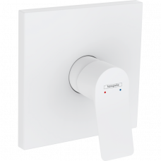 Змішувач Hansgrohe Vivenis для душу. Matt White (75615700)