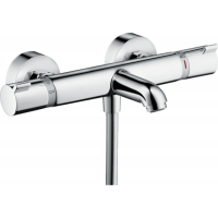 Змішувач Hansgrohe з термостатом для ванни Ecostat Comfort (13114000)