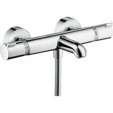 Змішувач Hansgrohe з термостатом для ванни Ecostat Comfort (13114000)