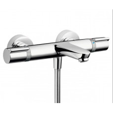 Змішувач Hansgrohe з термостатом для ванни Verostat² Chrome (15348000)
