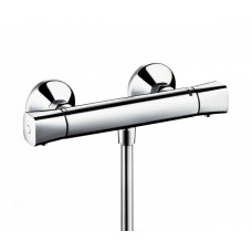 Змішувач Hansgrohe з термостатом для душу Ecostat E (13122000)