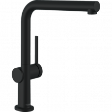 Змішувач Hansgrohe Talis 270 кухонний Matt Black (72840670)