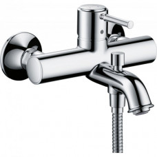 Змішувач Hansgrohe Talis Classic для ванни (14140000)