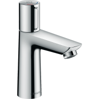 Змішувач Hansgrohe Talis E 110 Select для умивальника (71751000)