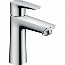 Змішувач Hansgrohe Talis E 110 для умивальника CoolStart pop-up (71713000)