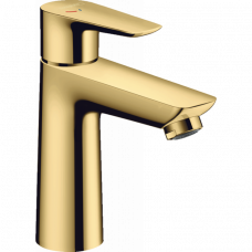 Змішувач Hansgrohe Talis E 110 для умивальника CoolStart pop-up (71713990)