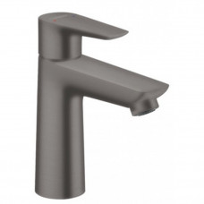 Змішувач Hansgrohe Talis E 110 для умивальника pop-up Brushed Black (71710340)