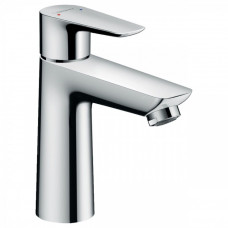Змішувач Hansgrohe Talis E 110 для умивальника pup-up (71710000)