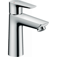 Змішувач Hansgrohe Talis E 110 для умивальника (71711000)