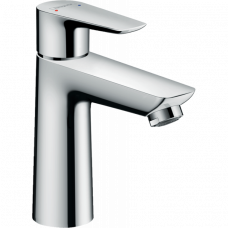 Змішувач Hansgrohe Talis E 110 для умивальника (71711000)