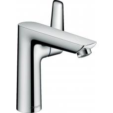 Змішувач Hansgrohe Talis E 150 для умивальника (71754000)