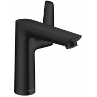 Змішувач Hansgrohe Talis E 150 для умивальника Matt Black (71754670)