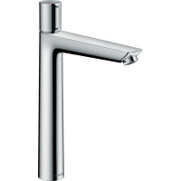 Змішувач Hansgrohe Talis E 240 Select для умивальника (71753000)