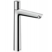 Змішувач Hansgrohe Talis E 240 Select для умивальника (71752000)