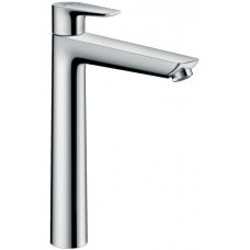 Змішувач Hansgrohe Talis E 240 для умивальника (71716000)