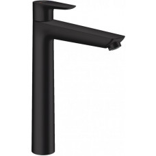 Змішувач Hansgrohe Talis E 240 для умивальника Matt Black (71716670)