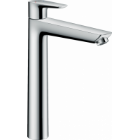 Змішувач Hansgrohe Talis E 240 для умивальника (71717000)