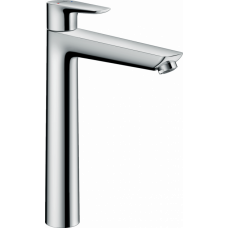 Змішувач Hansgrohe Talis E 240 для умивальника (71717000)