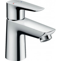 Смеситель Hansgrohe Talis E 80 для умывальника (71700000)