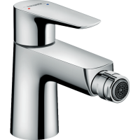 Змішувач Hansgrohe Talis E для біде (71721000)