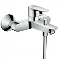 Змішувач Hansgrohe Talis E для ванни (71740000)