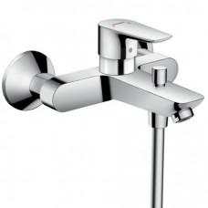 Змішувач Hansgrohe Talis E для ванни (71740000)