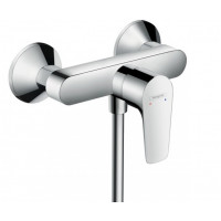 Змішувач Hansgrohe Talis E для душу (71760000)