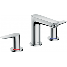 Змішувач Hansgrohe Talis E для умивальника Chrome (71733000)