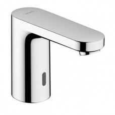 Змішувач Hansgrohe Vernis Blend сенсорний для умивальника 230 V (71504000)