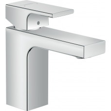 Змішувач Hansgrohe Vernis Shape 100 для умивальника Chrome (71569000)