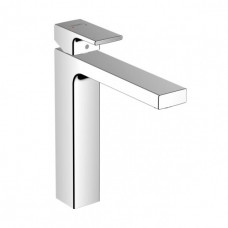 Змішувач Hansgrohe Vernis Shape 190 для умивальника Chrome (71591000)