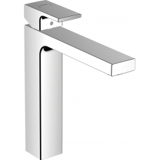Змішувач Hansgrohe Vernis Shape 190 для умивальника pop-up Chrome (71562000)