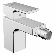 Змішувач Hansgrohe Vernis Shape для біде pop-up Chrome (71211000)