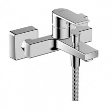 Змішувач Hansgrohe Vernis Shape для ванни Chrome (71450000)