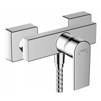 Змішувач Hansgrohe Vernis Shape для душу Chrome (71650000)