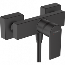 Змішувач Hansgrohe Vernis Shape для душу Matt Black (71650670)