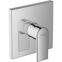 Змішувач Hansgrohe Vernis Shape для душу Chrome (71668000)
